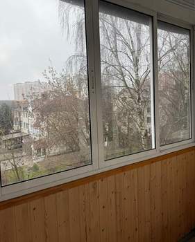 3-к квартира, вторичка, 61м2, 4/5 этаж