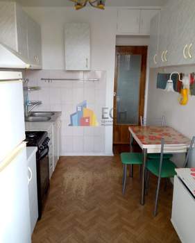 2-к квартира, вторичка, 51м2, 5/9 этаж