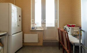 1-к квартира, вторичка, 38м2, 13/14 этаж