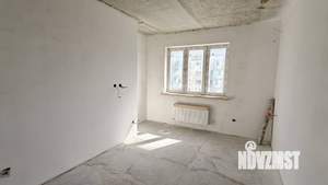 1-к квартира, вторичка, 41м2, 11/14 этаж