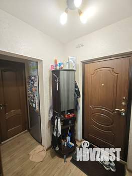 1-к квартира, вторичка, 35м2, 11/14 этаж