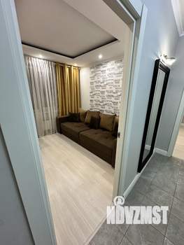 3-к квартира, вторичка, 66м2, 7/10 этаж