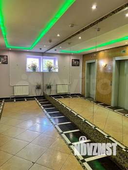 1-к квартира, вторичка, 45м2, 15/22 этаж