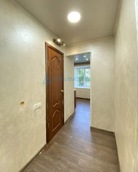 3-к квартира, вторичка, 57м2, 2/9 этаж
