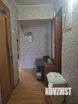 2-к квартира, вторичка, 43м2, 1/5 этаж