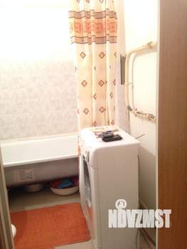 1-к квартира, вторичка, 38м2, 4/17 этаж