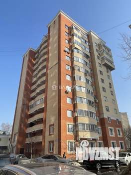 3-к квартира, вторичка, 92м2, 8/12 этаж