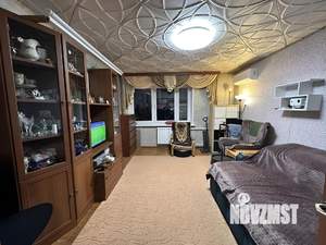 4-к квартира, вторичка, 82м2, 9/9 этаж