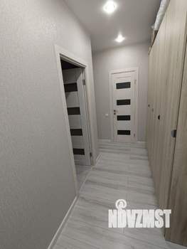 1-к квартира, вторичка, 40м2, 15/18 этаж