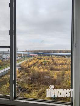 1-к квартира, вторичка, 34м2, 7/10 этаж