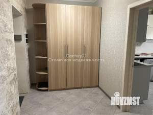 1-к квартира, вторичка, 46м2, 11/14 этаж
