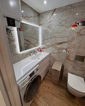3-к квартира, вторичка, 75м2, 4/14 этаж
