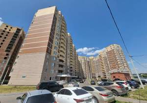 1-к квартира, вторичка, 35м2, 8/15 этаж