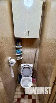 3-к квартира, вторичка, 49м2, 5/5 этаж