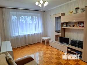 1-к квартира, вторичка, 36м2, 4/9 этаж