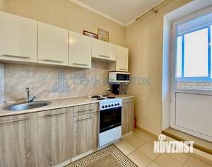 1-к квартира, вторичка, 35м2, 4/18 этаж