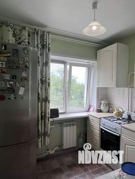 3-к квартира, вторичка, 54м2, 3/3 этаж