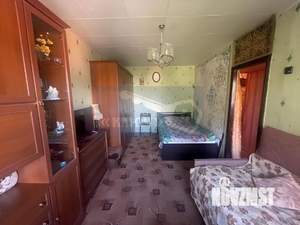 1-к квартира, вторичка, 30м2, 4/5 этаж