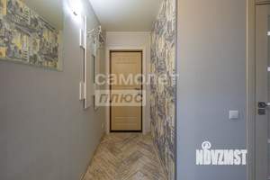 2-к квартира, вторичка, 43м2, 2/5 этаж