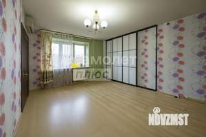 2-к квартира, вторичка, 45м2, 5/5 этаж