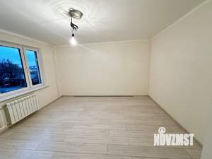 2-к квартира, вторичка, 54м2, 4/16 этаж