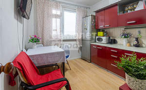 2-к квартира, вторичка, 52м2, 12/12 этаж