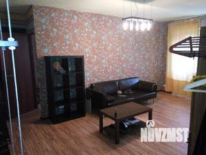 2-к квартира, вторичка, 42м2, 4/6 этаж