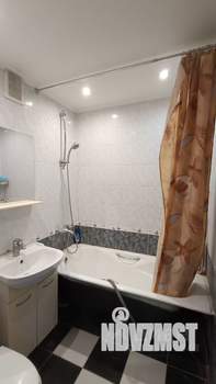 1-к квартира, вторичка, 34м2, 8/17 этаж