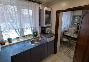 3-к квартира, вторичка, 60м2, 2/5 этаж