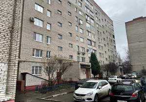 4-к квартира, вторичка, 75м2, 7/9 этаж