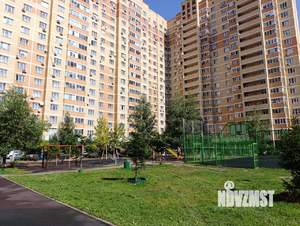 1-к квартира, вторичка, 38м2, 3/18 этаж