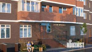 3-к квартира, вторичка, 83м2, 3/23 этаж