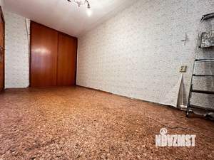 2-к квартира, вторичка, 45м2, 1/5 этаж