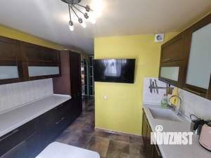 2-к квартира, вторичка, 52м2, 9/10 этаж