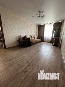 3-к квартира, вторичка, 65м2, 8/10 этаж