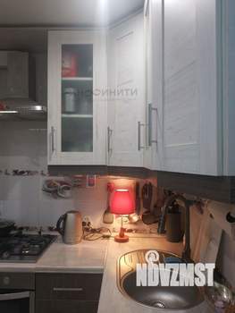 1-к квартира, вторичка, 34м2, 1/9 этаж