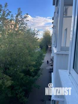 2-к квартира, вторичка, 59м2, 3/4 этаж