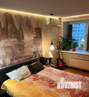 4-к квартира, вторичка, 119м2, 5/14 этаж