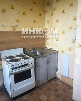 1-к квартира, вторичка, 39м2, 11/12 этаж