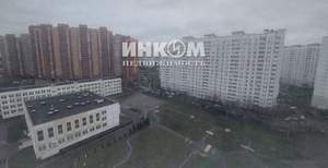 1-к квартира, вторичка, 38м2, 13/17 этаж