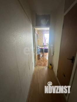 2-к квартира, вторичка, 58м2, 4/12 этаж