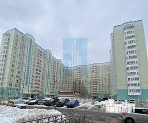 4-к квартира, вторичка, 100м2, 8/14 этаж