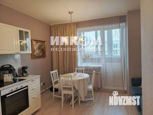 2-к квартира, вторичка, 72м2, 2/22 этаж
