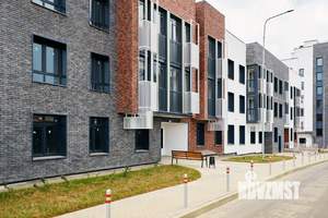 3-к квартира, вторичка, 77м2, 3/6 этаж