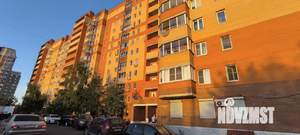 1-к квартира, вторичка, 48м2, 8/12 этаж