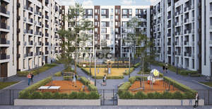 1-к квартира, вторичка, 25м2, 7/8 этаж