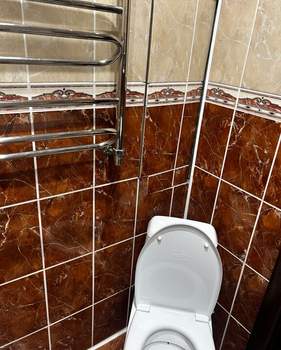 1-к квартира, вторичка, 34м2, 2/17 этаж