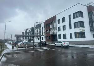 2-к квартира, вторичка, 58м2, 2/6 этаж