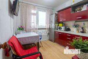 2-к квартира, вторичка, 52м2, 12/12 этаж