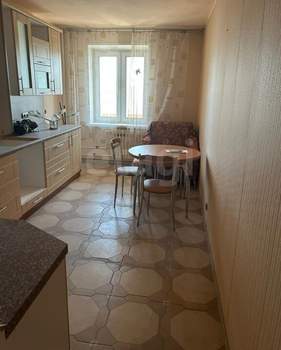 1-к квартира, вторичка, 41м2, 11/14 этаж